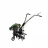 Motosapa Micul Fermier 173cc 4T 60cm + freza in set