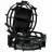 Roata motocultor TechnoWorker 400*8-23 (SET)
