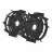 Roata motocultor TechnoWorker 400*8-23 (SET)