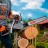 Fierastrau cu lant pe benzina Villager Drujba Villager VGS 4125 PE (Industriala)