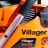 Fierastrau cu lant pe benzina Villager Drujba Villager VGS 560S