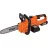 None Fierestrau cu lant si acumulator Villager VBT 1020 ( fara acumulator)