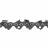 Lant fierastrau Micul Fermier ECO, 0.325, 72 leg., 36 dinti