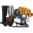 Motocoasa Villager BBC 52 E, 1.3 kW