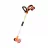 Нет None Trimmer / Perie pe acumulator Villager VWB 1920 FUSE (fara baterie)