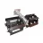 None Cultivator / Prasitoare motocoasa 28mm*9T (eco) Micul Fermier