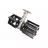 None Cultivator / Prasitoare motocoasa 28mm*9T (eco) Micul Fermier