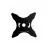 None Disc motocoasa OMAC 4T 255mm x 1.6mm IT-JAP