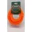 None Fir nylon TATTA patrat 3.5mm*15m TT2008