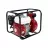 None Motopompa presiune inalta Micul Fermier 2"