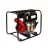 None Motopompa diesel 3" Micul Fermier (presiune inalta)