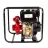 None Motopompa diesel 3" Micul Fermier (presiune inalta)