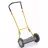 Masina de tuns iarba manuala STIGA SCM 240 R