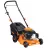 Бензиновая газонокосилка Villager ATLAS 3110T