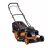 Masina de tuns iarba benzina Villager ATLAS 5111H - HONDA, 2.4 kW