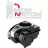 Masina de tuns iarba benzina Villager FALCON 4111 B, 1.97 kW