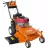 Бензиновая газонокосилка Villager V722 PRO, 6.83 кВт