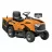 Tractor de tuns iarba Villager VT 1000 HD