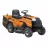 Tractor de tuns iarba Villager VT 1005 HD