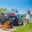 Masina de spalat cu presiune Villager VPW 195 - benzina, 4100 W