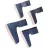Топор Unitehna 1.2 kg (fara coada)
