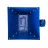 None Moara electrica Micul Fermier ruseasca albastra 3.5kW (843610000)