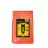 Tent de protecție Bomber PRELATA 2*3 120 G/M2, 2 x 3 m, Orange