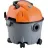 Aspirator industrial Villager VVC 10 HU, 18 kPa, 1200 W, 10 l, Gri, Oranj