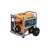 None Villager Generator Villager VGP 5900 S 5.4 KW 220V