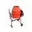 None Betoniera ALMAZ 140L 850W HCM500