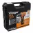 Masina de insurubat cu acumulator Villager Masina de insurubat cu acumulator Villager VLN 3208 10.8V/1.5Ah, 10.8 V, 1000 RPM