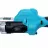 Masina de slefuit beton DETOOLZ cu aspirator si sac