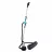 Masina de slefuit beton DETOOLZ cu aspirator si sac