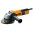 Угловая шлифмашина Tolsen 125 мм (промышленный), 950 Вт, 11500 об/мин