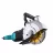 None Masina de frezat caneluri DETOOLZ 3200 W