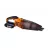 Aspirator cu acumulator Villager FUSE VVC 6020 (fara acumulator), Li-Ion, 18 V, 1.8 kPa, 0.6 l, Oranj, Negru