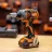 Masina de insurubat Villager VLP 5420, 18 V, 2200 rot/min