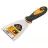 Spaclu pentru pereti Tolsen 100 mm PRIPro Industrial
