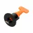 Set cleme reglaj nivel placi ceramice DETOOLZ 50 pcs/buc