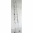 Комбинированная лестница TechnoWorker 3x6, 170 - 338 см, 9.1 кг