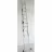 Scara combinata TechnoWorker 3X6, 170 - 338 cm, 9.1 kg