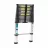 Лесница телескопическая DETOOLZ 4.4 m-15 trepte
