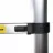 Лесница телескопическая DETOOLZ 4.4 m-15 trepte