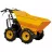 Basculanta Villager VILLY DUMPER - WD 400