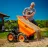 Basculanta Villager VILLY DUMPER - WD 400