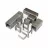 Capse Villager 40 MM 1.25X1.0 MM, 1000PCS