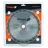 CD Disc Disc de taiere lemn Villager 210*30/25.4x2.4*24T
