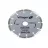 CD Disc Disc diamantat segmentat Villager 115mm