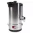 None Fierbator inox profesional 10L 2000W Micul Fermier