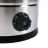 None Fierbator inox profesional 12L 2000W Micul Fermier